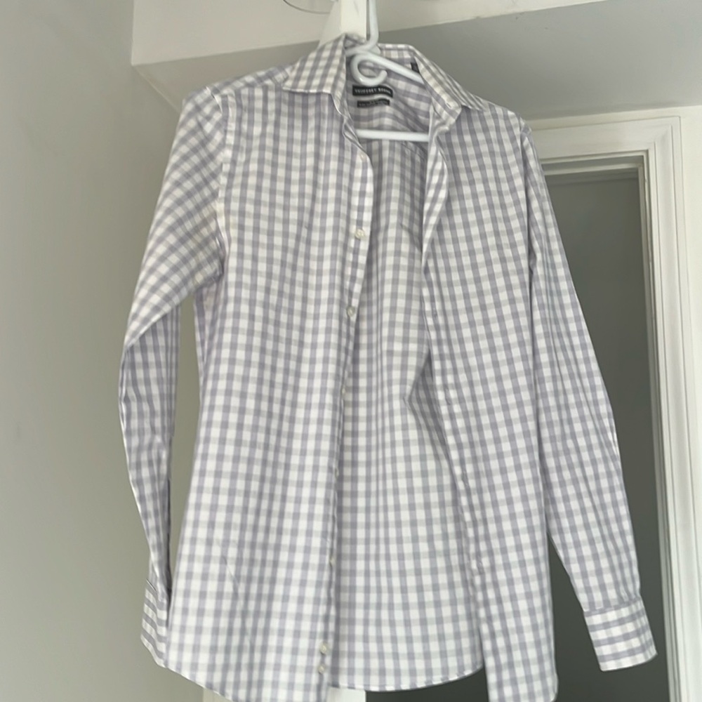 New shirt